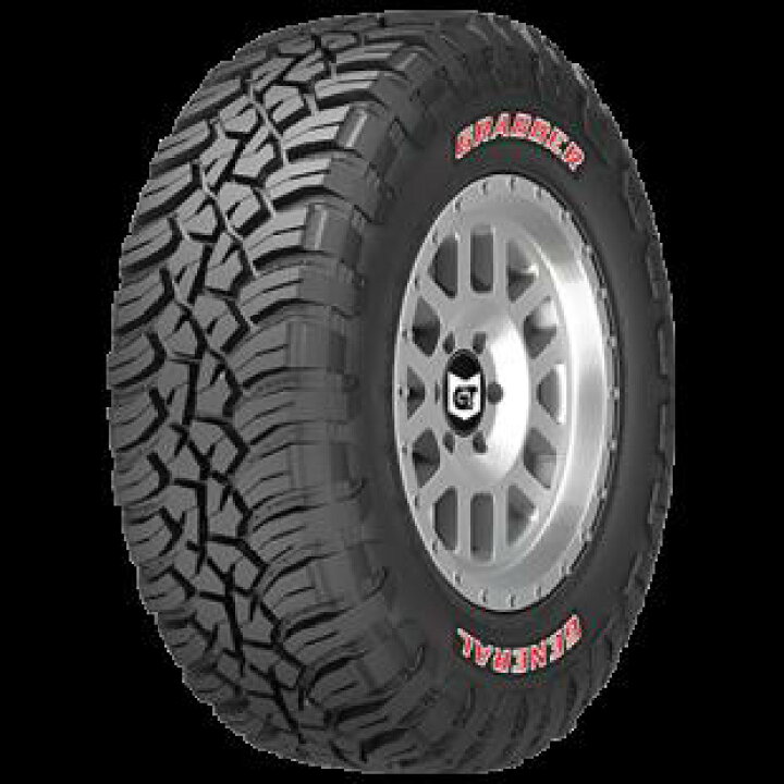 楽天市場】【GENERAL TIRE(ゼネラルタイヤ)正規品】ジェネラル 