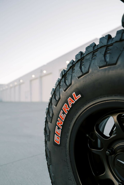 楽天市場】【GENERAL TIRE(ゼネラルタイヤ)正規品】ジェネラル 