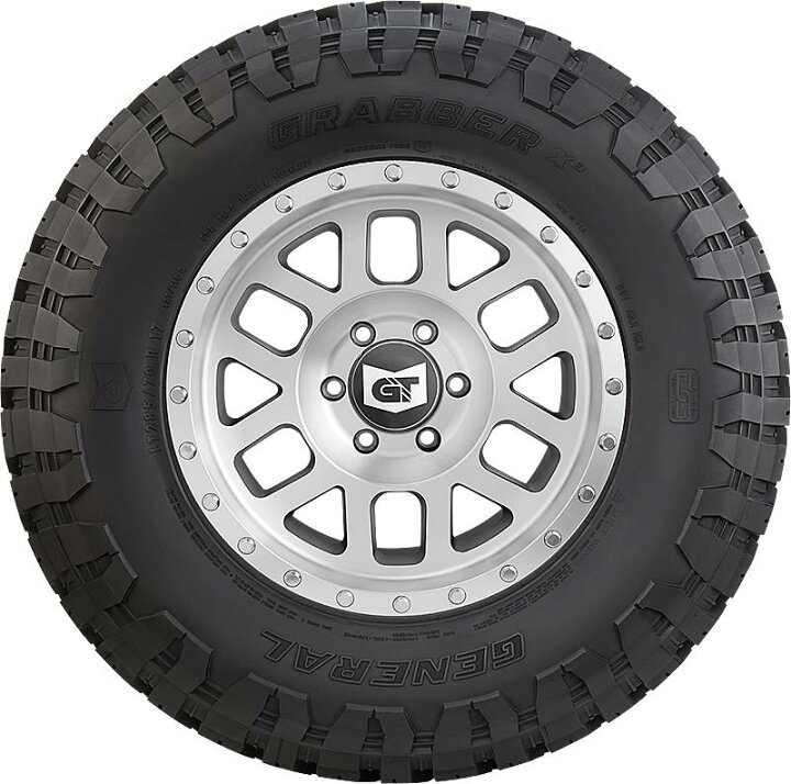 楽天市場】【GENERAL TIRE(ゼネラルタイヤ)正規品】ジェネラル 