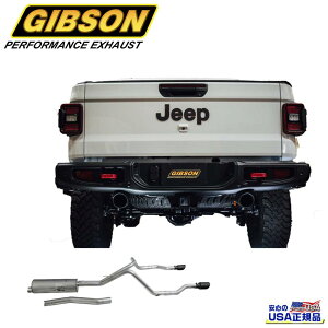 �yGIBSON ���K�i�z�u���b�N�G���[�g �L���b�g�o�b�N �f���A���X�v���b�g �f���A���}�t���[ ��䕪�X�e�����X�X�`�[��Jeep Gladiator �W�[�v �O���f�B�G�[�^�[ JT 3.6L2020�N�`���s