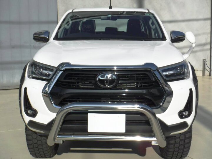 楽天市場】【GI GEAR(ジーアイ・ギア)社製】ハイラックス オーバーフェンダー ポケットスタイル 一台分 セットHILUX REVO ハイラックスレボ GUN125 2020年後期〜 新型ハイラックス専用 外装パーツ カスタム パーツ カーパーツ カスタムパーツ : DOLONCO(ドロンコ) 楽天市場】【GI GEAR(ジーアイ・ギア)社製】ハイラックス オーバーフェンダー ポケットスタイル 一台分 セットHILUX REVO ハイラックスレボ GUN125 2020年後期〜 新型ハイラックス専用 外装パーツ カスタム パーツ カーパーツ カスタムパーツ : DOLONCO(ドロンコ)