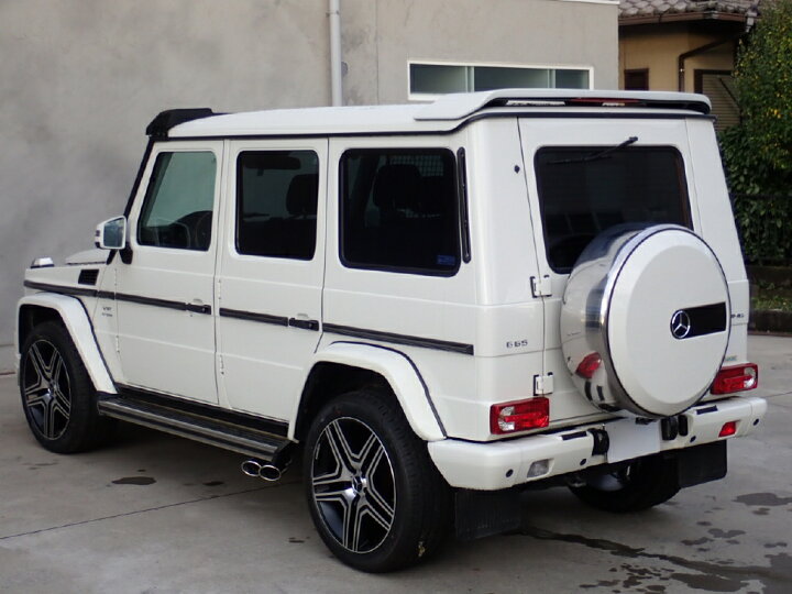 低価格 BENZ G-Class W463 G-One リアウイング mandhucollege.edu.mv