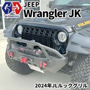 yGIGEAR (W[ACEMA) Аz2024Nf JLbN tgOJeep Wrangler W[v O[ JK 2007N`2018NJLdl JLX^C JLtFCX