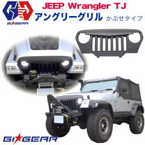 楽天市場】ジープ ラングラー tj パーツの通販