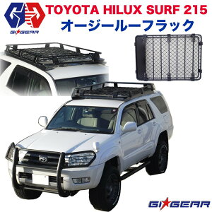 yGI GEARzА [tbN J[SLA TOYOTA HILUX SURF nCbNXT[t 215T[t 215n JX^ p[c J[p[c JX^p[c i  JX^i