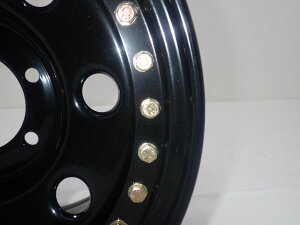 楽天市場 Gi Gear ジーアイ ギア 社製 トヨタ ハイエース 0系 スチールホイール 鉄ちん 鉄チンホイール 16x8 6h 139 7 Cb108 16インチ 4本セット ブラック 黒toyota Hiace 04年 年 カスタム レビュークーポン対象商品 Dolonco ドロンコ