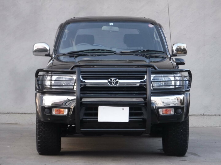 楽天市場】【GI☆GEAR (ジーアイ・ギア) 社製】TOYOTAハイラックス 