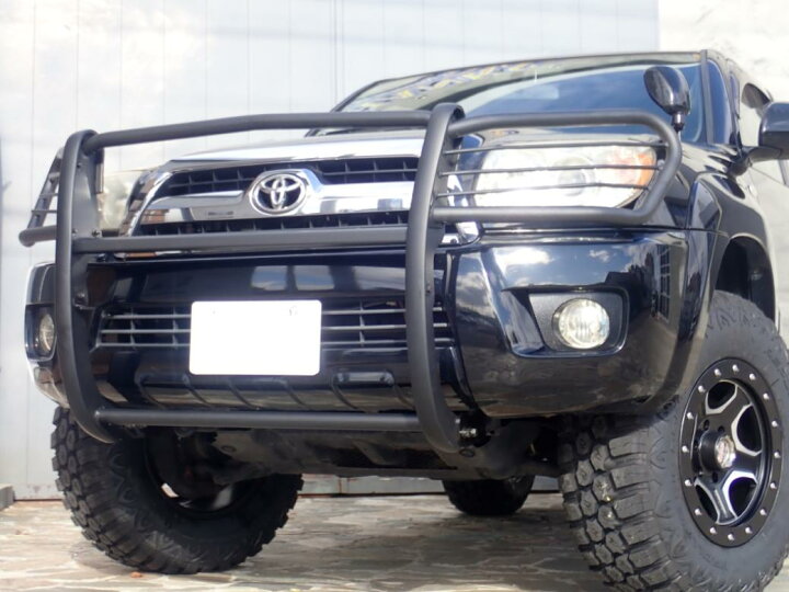 楽天市場】【GI☆GEAR (ジーアイ・ギア) 社製】TOYOTA ハイラックス  