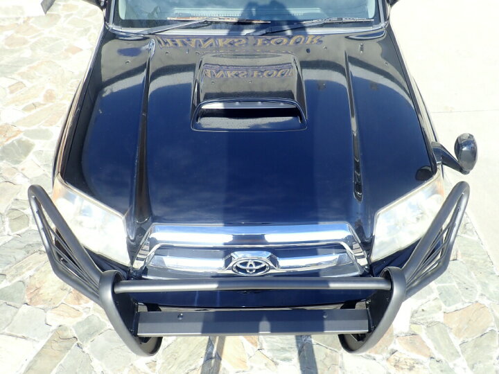 楽天市場】【GI☆GEAR (ジーアイ・ギア) 社製】TOYOTA ハイラックス  