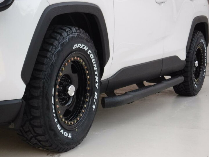 楽天市場】【ポイント10倍！】【GI☆GEAR (ジーアイ・ギア) 社製】RAV4 