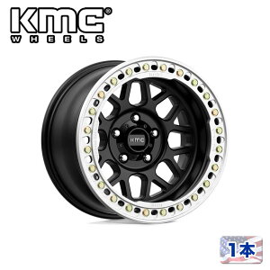 yKMCiP[GV[j{̔㗝Xz17C`A~zC[ 1{ėp KM235 GRENADE CRAWL BEADLOCK SATIN BLACK17×8.5J 6H 165.1 ±0 CB108