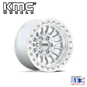yKMC Kiz17C` A~zC[ 1{KM239 IMPACT BEADLOCK 17×9 5H 127 -38 CB71.5MACHINED(}V[h)ėp/KM239DX17905038N
