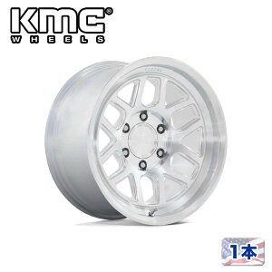 yKMCiP[GV[j{̔㗝Xz17C`A~zC[ 1{ėp KM446 MESA FORGED MONOBLOCK RAW MACHINED17×8.5J 6H 139.7 -10 CB106.1