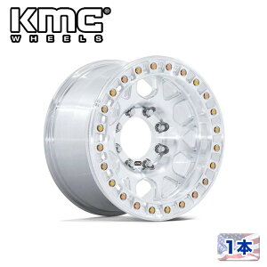 yKMC(P[GV[){̔㗝Xz17C`A~zC[1{KM450 MESA FORGED SLOTTED BEADLOCK17×9J 8H 165.1 -12 CB125.1RAW MACHINED ėp