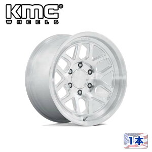 yKMC Kiz18C`zC[ 1{KM451 MESA FORGED MONOBLOCK 18×9 8H 165.1 -12 CB125.1RAW MACHINEDėp/KM451DX18908012N