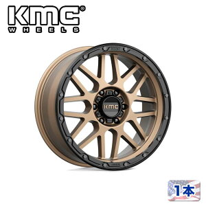 yKMC Kiz20C`zC[ 1{KM535 GRENADE OFF-ROAD 20×9 5H 150 +18 CB110.1MATTE BRONZE W/ MATTE BLACK LIPėp/KM53529058618