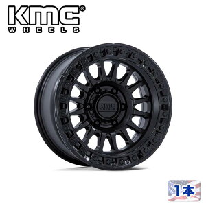 yKMC(P[GV[){̔㗝Xz18C`A~zC[1{KM552 IMS18×9J 6H 135 +30 CB87.1MATTE BLACK W/ GLOSS BLACK LIP ėp