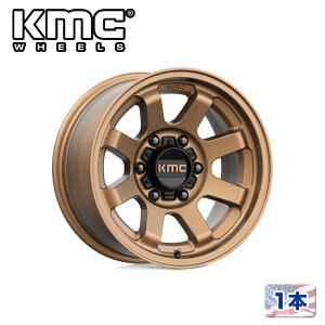 yKMCiP[GV[j{̔㗝Xz17C`A~zC[ 1{ėp KM723 TRAIL MATTE BRONZE17×8.5J 6H 120 ±0 CB66.9