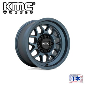 yKMCiP[GV[j{̔㗝Xz18C`A~zC[ 1{ėp KM725 TERRA METALLIC BLUE18×8.5J 6H 139.7 -10 CB106.1