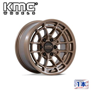 yKMC Kiz17C` A~zC[ 1{KM732 ARCHER 17×8.5 6H 139.7 ±0 CB106.1MATTE BRONZE(}bguY)ėp/KM732ZX17856800
