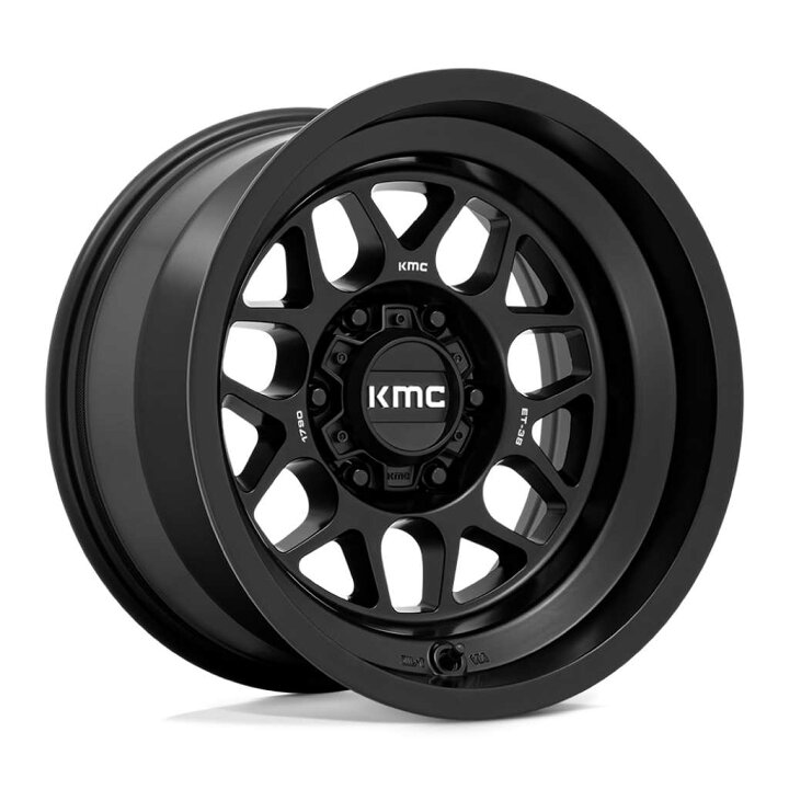 楽天市場】【KMC（ケーエムシー）日本販売代理店】18インチアルミ  