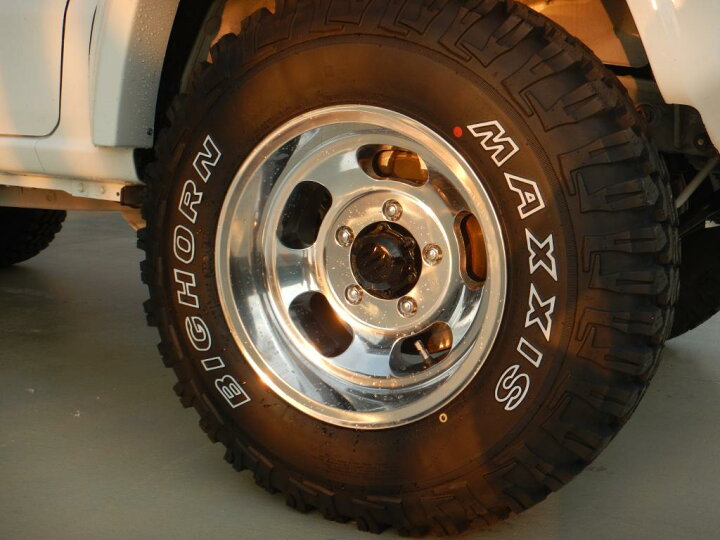 楽天市場】【US MAGS 正規品】15インチアルミホイール 1本U101 INDY 15 