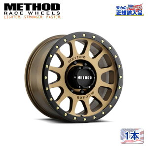yMethod Race Wheels(\bh[X)K㗝Xz17C`A~zC[ 1{MR305 NV 17×8.5J 6H139.7 ±0 CB108ėp
