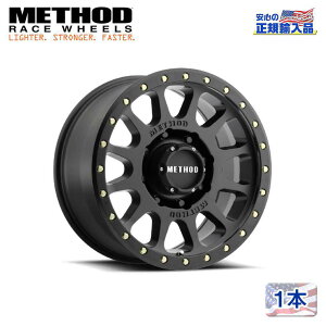 yMethod Race Wheels(\bh[X)K㗝Xz17C`A~zC[ 1{MR305 NV HD 17×8.5J 8H180 ±0 CB130.81ėp