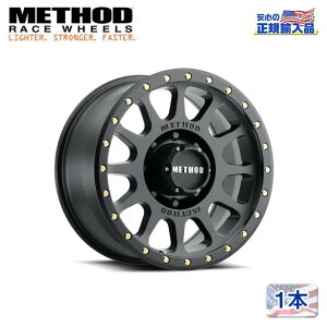 yMethod Race Wheels Kiz18C`A~zC[ 1{MR305 NV }bgubN/OXubNbv18×9J 8H 170 +18 CB130.8