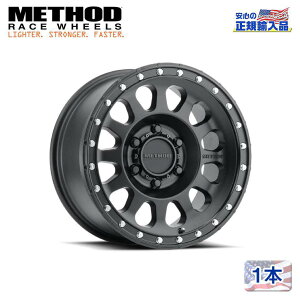 yMethod Race Wheels(\bh[X)K㗝Xz17C`A~zC[ 1{MR315 17×8.5J 5H127 ±0 CB71.5ėp