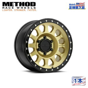 yMethod Race Wheels(\bh[X)K㗝Xz17C`A~zC[ 1{MR315 17×8.5J 6H139.7 ±0 CB106.25ėp