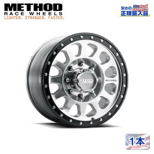 yMethod Race Wheels Kiz17C`A~zC[ 1{MR315 |bV/OXubNbv17×8.5J 8H 165.1 +25 CB130.8