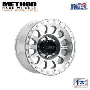 yMethod Race Wheels(\bh[X)K㗝Xz17C`A~zC[ 1{MR315 17×9J 8H165.1 -12 CB130.81ėp