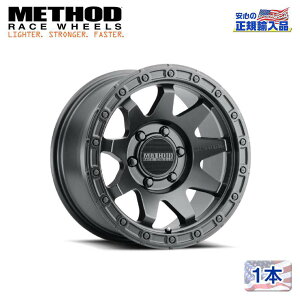 yMethod Race Wheels(\bh[X)K㗝Xz20C`A~zC[ 1{MR317 20×9J 8H180 +18 CB130.81ėp