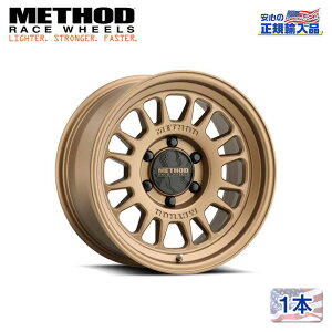 yMethod Race Wheels (\bh[X) K㗝Xz18C`A~zC[ 1{MR318 \bhuX18×9 6H139.7 +18 CB106.25 ėp