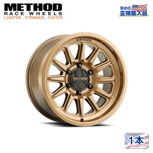 �yMethod Race Wheels (���\�b�h���[�X) ���K�㗝�X�z20�C���`�A���~�z�C�[�� 1�{MR323 �O���X�u�����Y20×10 8H165.1 -18 CB130.81 �ėp