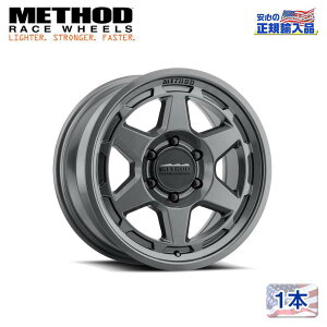 yMethod Race Wheels Kiz17C`A~zC[ 1{MR708 Bead Grip OX`^jE17×8.5J 6H 135 +25 CB87