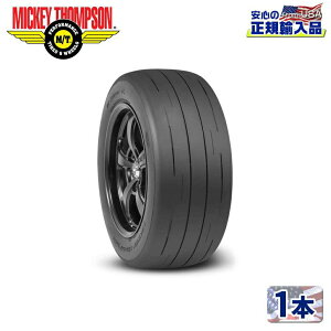 yMICKEY THOMPSON (~bL[gv\) {KA㗝Xz^C1{ET STREET R (ETXg[gR) P315/50R17 WA