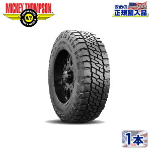 yMICKEY THOMPSON (~bL[gv\) {KA㗝XzBAJA LEGEND EXP 15C`^C 1{31X10.50R15LT 109Q zCg^[WA AT ėp