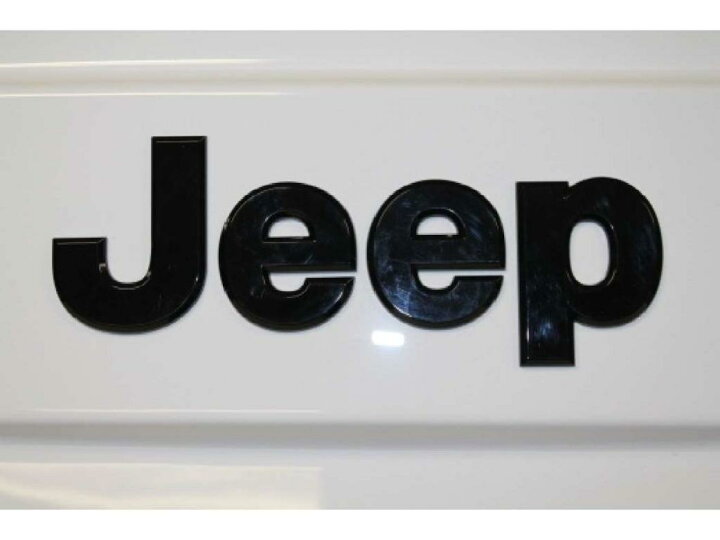 楽天市場】【MOPAR(モパー)USA正規品】エクステリア 外装小物 リア 