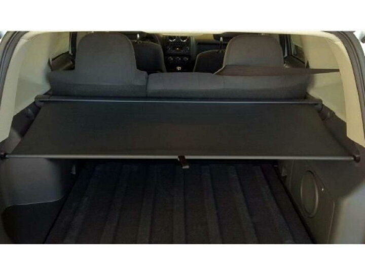 楽天市場】【MOPAR(モパー)USA正規品】カーゴカバー / カーゴ 