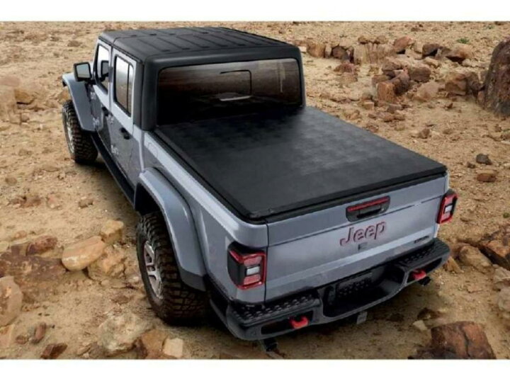 楽天市場】【MOPAR(モパー)USA正規品】三つ折り ソフトトノカバーJEEP 