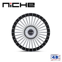 楽天市場】niche（タイヤ・ホイール｜車用品）：車用品・バイク用品の通販