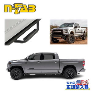 �yN-FAB(�G�k�t�@�u) ���K�A���i�zNerf Step �i�[�t�X�e�b�v / �T�C�h�X�e�b�v �ω׏d:��210kgFord �t�H�[�h F-150 1997�N�`2003�N�O���X�u���b�N �X�`�[��