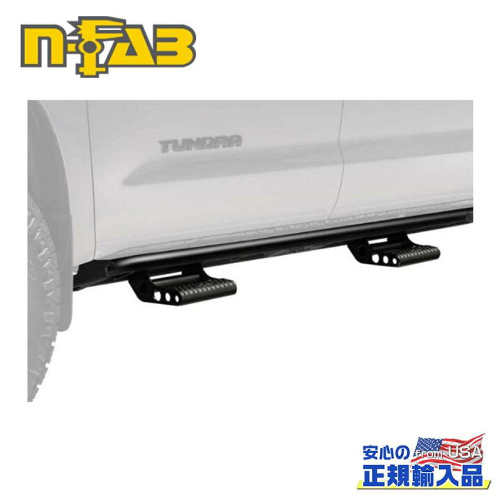 楽天市場】【N-FAB(エヌファブ) 正規輸入品】RKR ロックレール用 