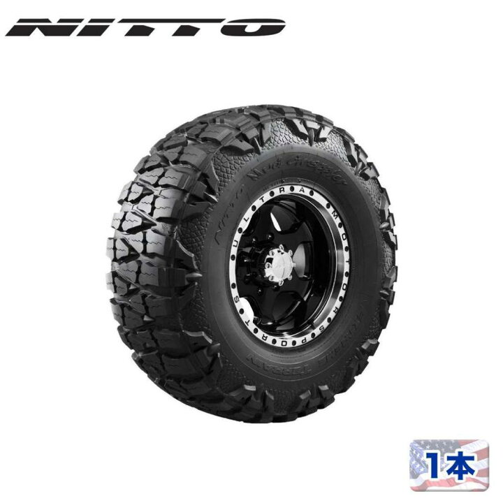 楽天市場】【NITTO TIRE(ニットータイヤ)正規品】16インチタイヤ 1本 