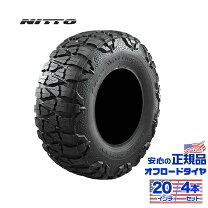 楽天市場】マッドグラップラー nitto（リム径（インチ）20）の通販