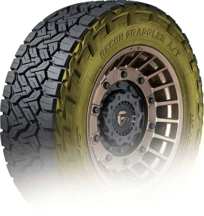 楽天市場】【NITTO TIRE(ニットータイヤ)正規品】22インチタイヤ 4本 