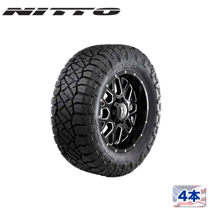 楽天市場】【NITTO TIRE(ニットータイヤ)正規品】16インチタイヤ 4本 