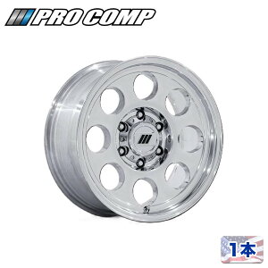 �yPRO COMP ���K�i�z16�C���`�A���~�z�C�[�� 1�{ PA201 HERITAGE16×8J 5H 127 ±0 CB71.5�|���b�V�� �ėp